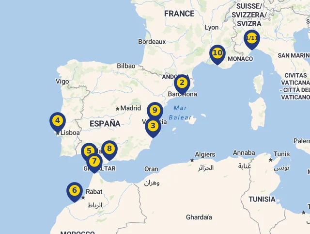 Mapa